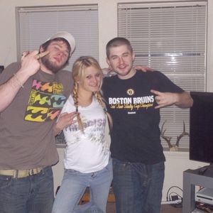 Meet your Posher, Faith